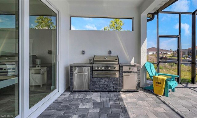 1225 NW 33rd AVE, Cape Coral, FL 33993