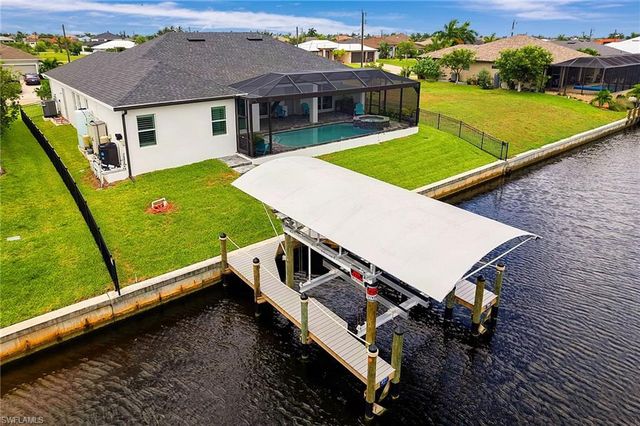 1225 NW 33rd AVE, Cape Coral, FL 33993
