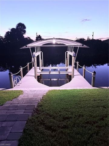 1225 NW 33rd AVE, Cape Coral, FL 33993