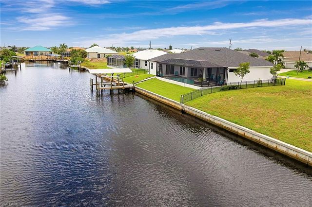1225 NW 33rd AVE, Cape Coral, FL 33993