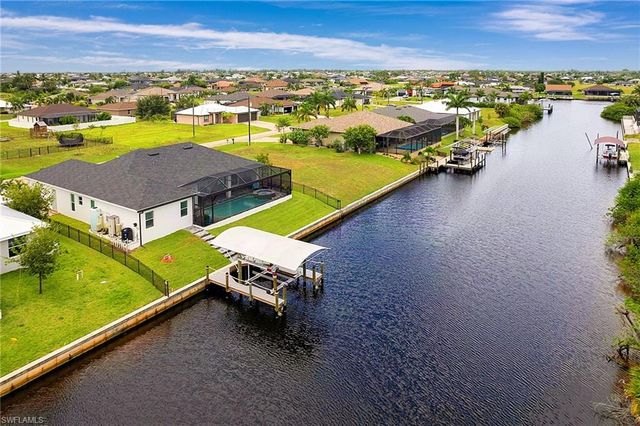 1225 NW 33rd AVE, Cape Coral, FL 33993