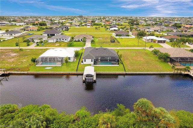 1225 NW 33rd AVE, Cape Coral, FL 33993