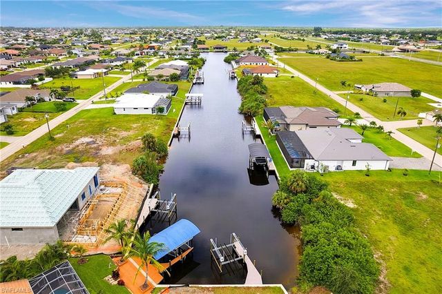1225 NW 33rd AVE, Cape Coral, FL 33993