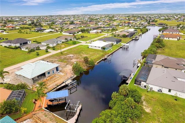 1225 NW 33rd AVE, Cape Coral, FL 33993