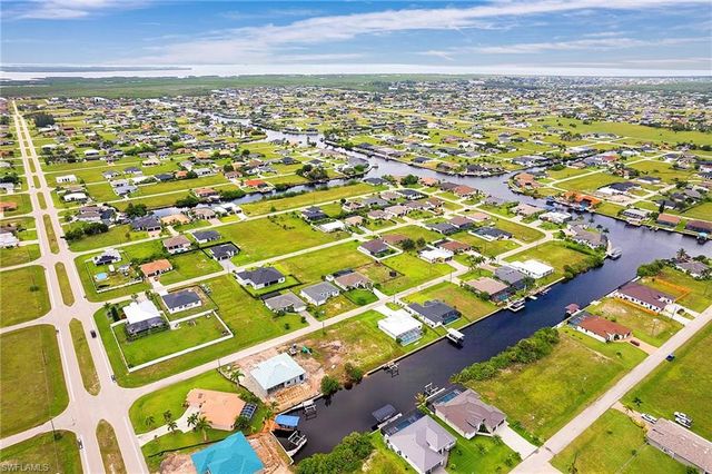 1225 NW 33rd AVE, Cape Coral, FL 33993