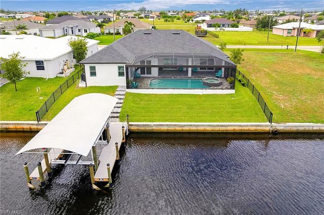 1225 NW 33rd AVE, Cape Coral, FL 33993
