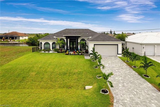 1225 NW 33rd AVE, Cape Coral, FL 33993
