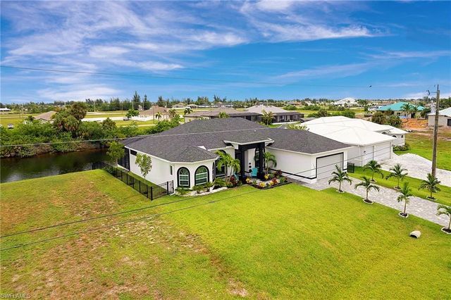 1225 NW 33rd AVE, Cape Coral, FL 33993