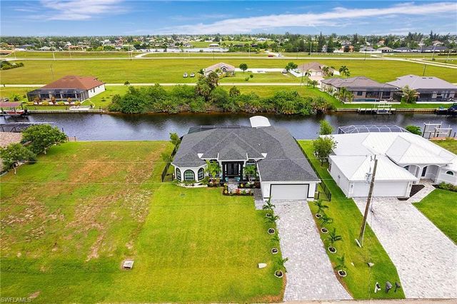 1225 NW 33rd AVE, Cape Coral, FL 33993