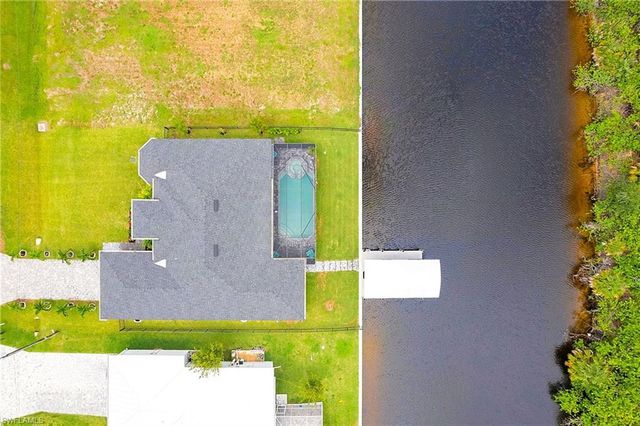 1225 NW 33rd AVE, Cape Coral, FL 33993