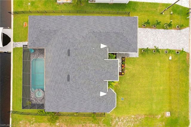 1225 NW 33rd AVE, Cape Coral, FL 33993