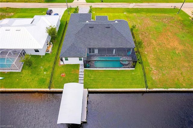 1225 NW 33rd AVE, Cape Coral, FL 33993