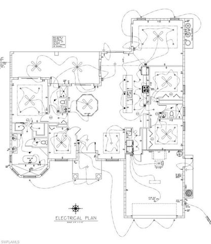 1225 NW 33rd AVE, Cape Coral, FL 33993