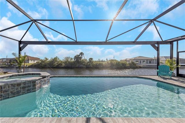 1225 NW 33rd AVE, Cape Coral, FL 33993