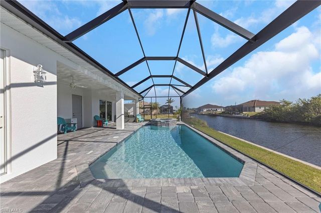 1225 NW 33rd AVE, Cape Coral, FL 33993