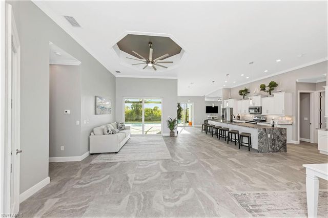 1225 NW 33rd AVE, Cape Coral, FL 33993