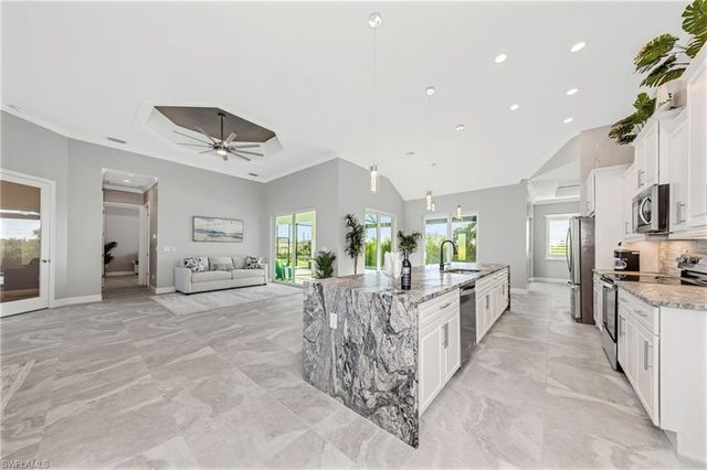 1225 NW 33rd AVE, Cape Coral, FL 33993