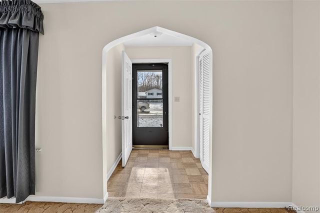 3241 Curtis Road, Birch Run, MI 48415