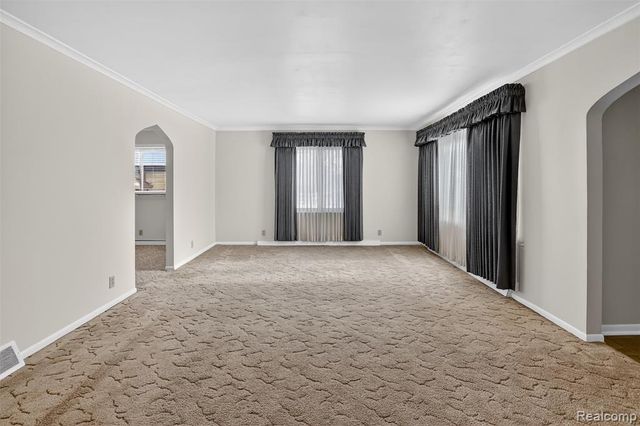 3241 Curtis Road, Birch Run, MI 48415