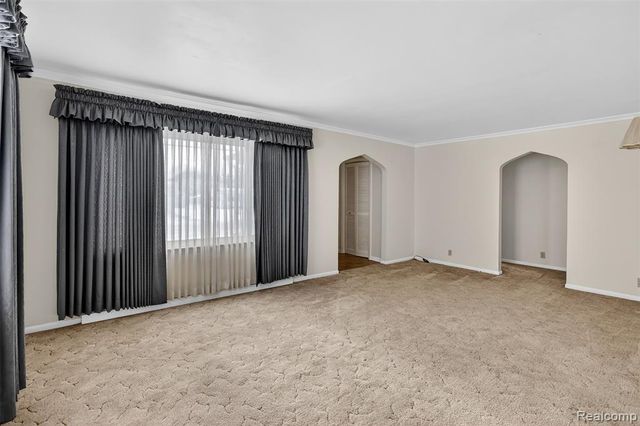 3241 Curtis Road, Birch Run, MI 48415