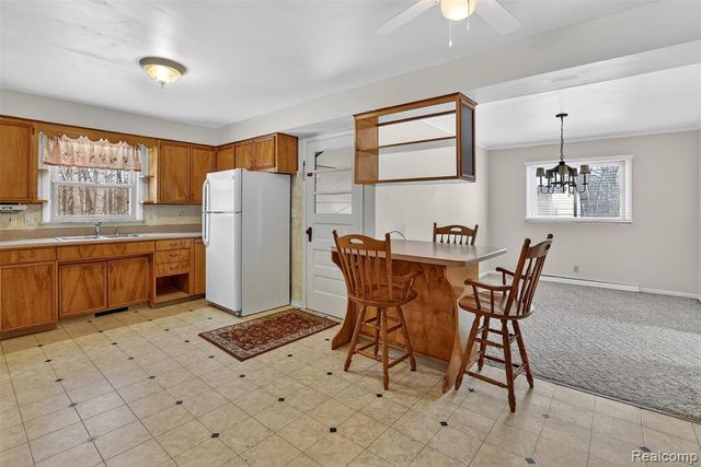 3241 Curtis Road, Birch Run, MI 48415