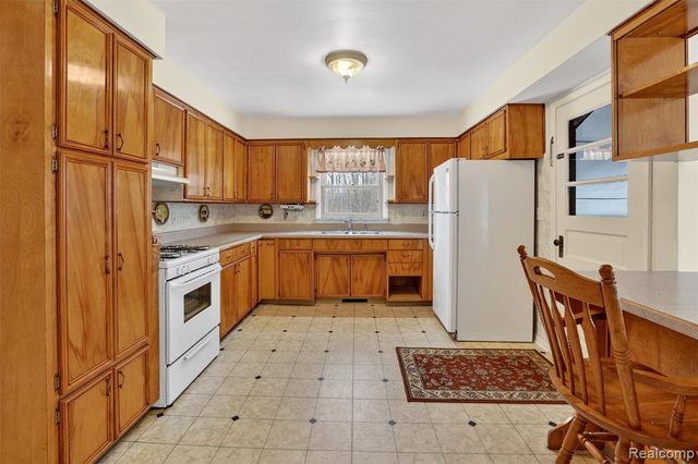 3241 Curtis Road, Birch Run, MI 48415