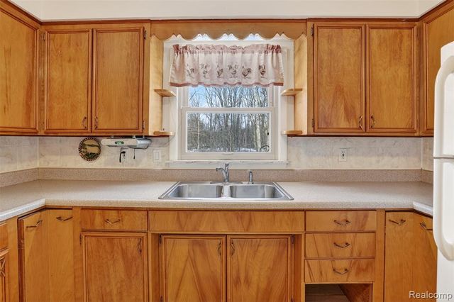 3241 Curtis Road, Birch Run, MI 48415