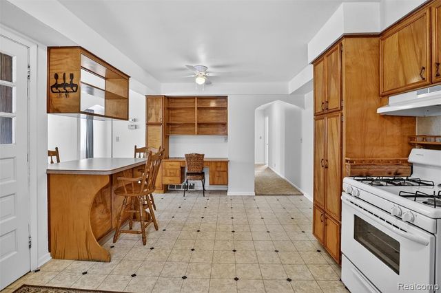 3241 Curtis Road, Birch Run, MI 48415