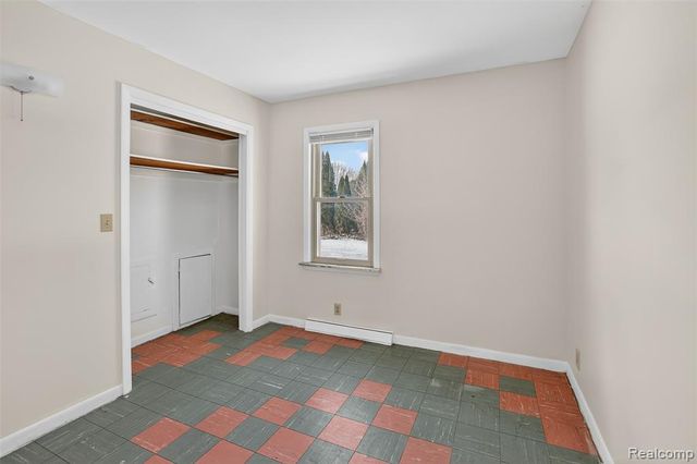 3241 Curtis Road, Birch Run, MI 48415