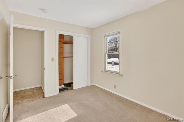 3241 Curtis Road, Birch Run, MI 48415