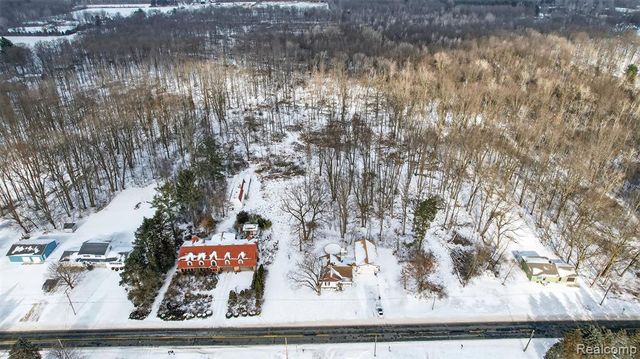 3241 Curtis Road, Birch Run, MI 48415