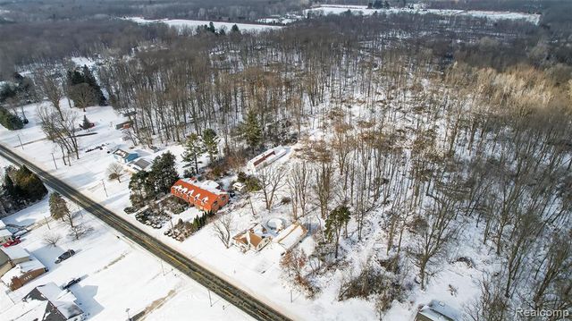 3241 Curtis Road, Birch Run, MI 48415