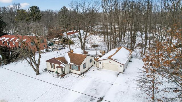 3241 Curtis Road, Birch Run, MI 48415