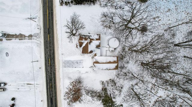 3241 Curtis Road, Birch Run, MI 48415