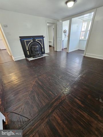 331 S 2ND ST, Saint Clair, PA 17970