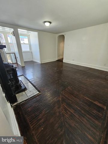 331 S 2ND ST, Saint Clair, PA 17970