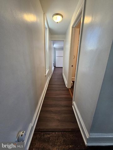 331 S 2ND ST, Saint Clair, PA 17970