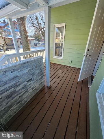 331 S 2ND ST, Saint Clair, PA 17970