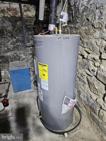 331 S 2ND ST, Saint Clair, PA 17970