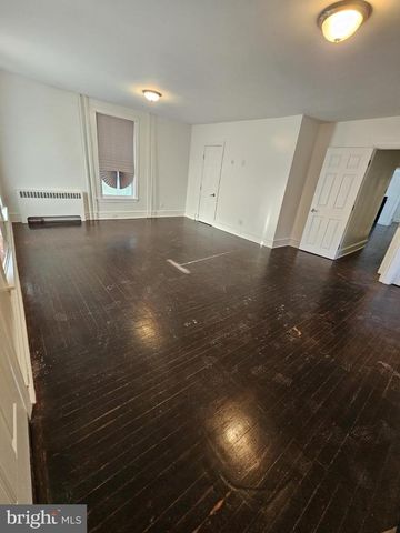 331 S 2ND ST, Saint Clair, PA 17970