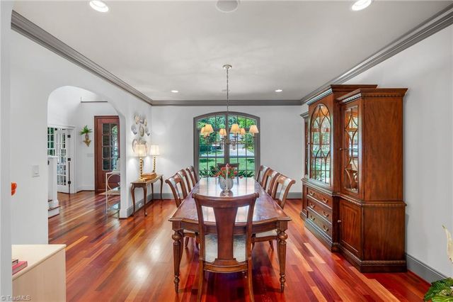 5605 Birkdale Drive, Lexington, NC 27295