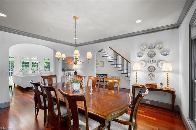 5605 Birkdale Drive, Lexington, NC 27295