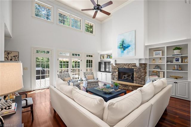 5605 Birkdale Drive, Lexington, NC 27295