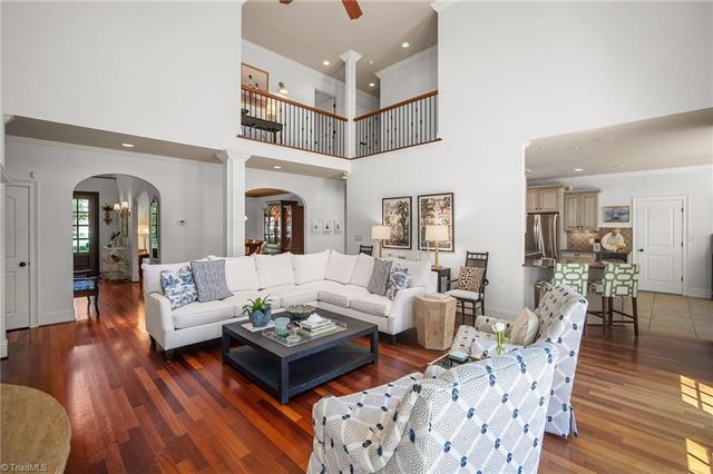 5605 Birkdale Drive, Lexington, NC 27295