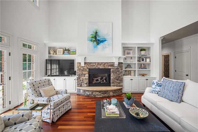 5605 Birkdale Drive, Lexington, NC 27295