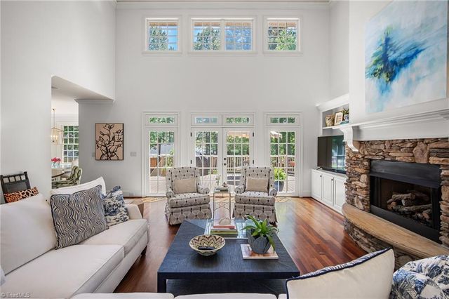 5605 Birkdale Drive, Lexington, NC 27295