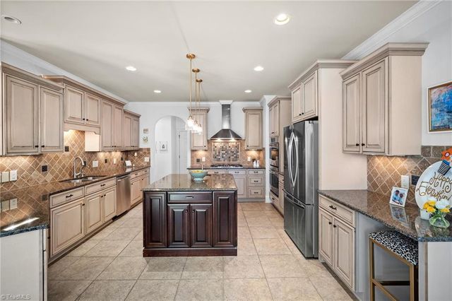 5605 Birkdale Drive, Lexington, NC 27295
