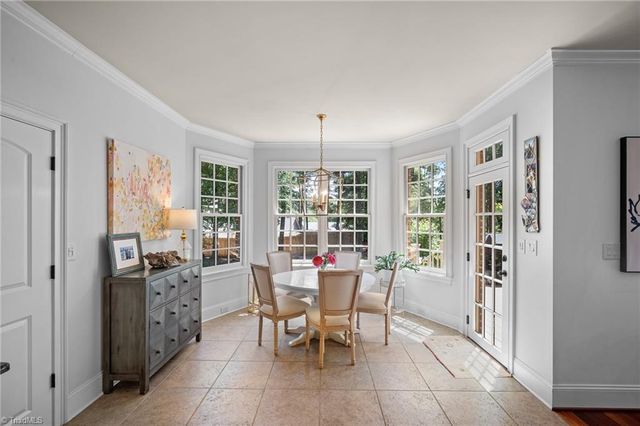 5605 Birkdale Drive, Lexington, NC 27295