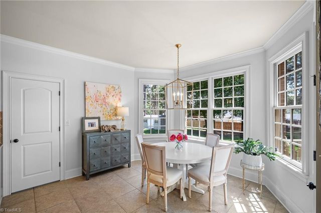 5605 Birkdale Drive, Lexington, NC 27295