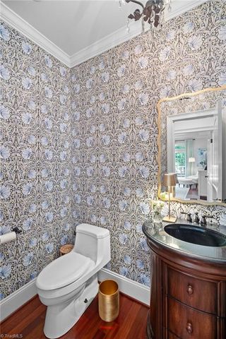 5605 Birkdale Drive, Lexington, NC 27295